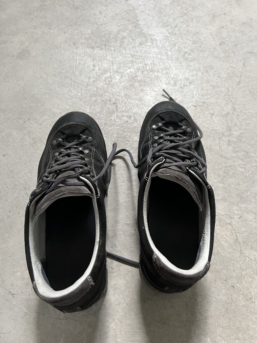 Scarpe da uomo: Stuco sicherheitschuhe – Usato da Sünikon venduto da szu_yt77 2