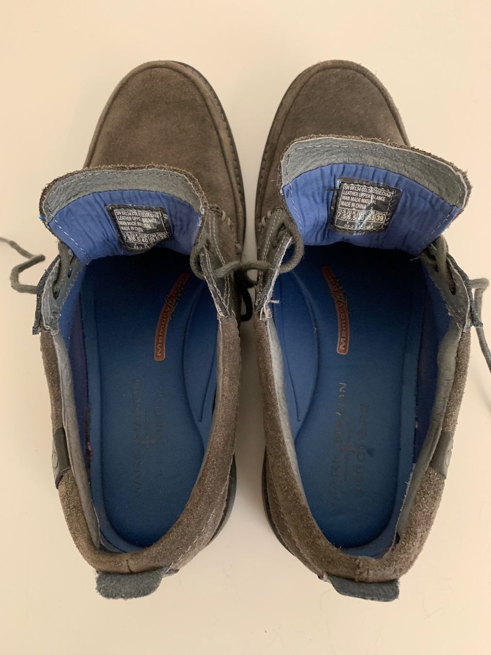 Skechers Scarpe da uomo: Schuhe SKECHERS – Nuovo (secondo la descrizione) da Zürich venduto da ThaliaL 6