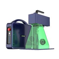50W Faserlaser Gweike G2 (Laserbeschriftung) ab 1.-
