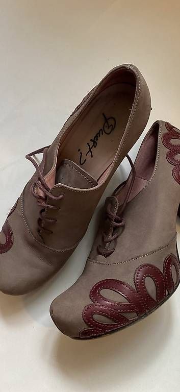 Scarpe da donna: Quest Pumps Gr. 40 – Usato da Zürich venduto da asc_72wl 1