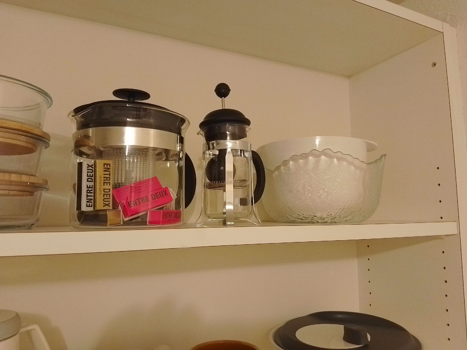 Elettrodomestici da cucina: Diverse Küchenutensilien – Usato da Zürich venduto da sch_m6rw 4