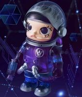 Pop Mart Mega Space Molly Series 2 - META Secret R 2/5