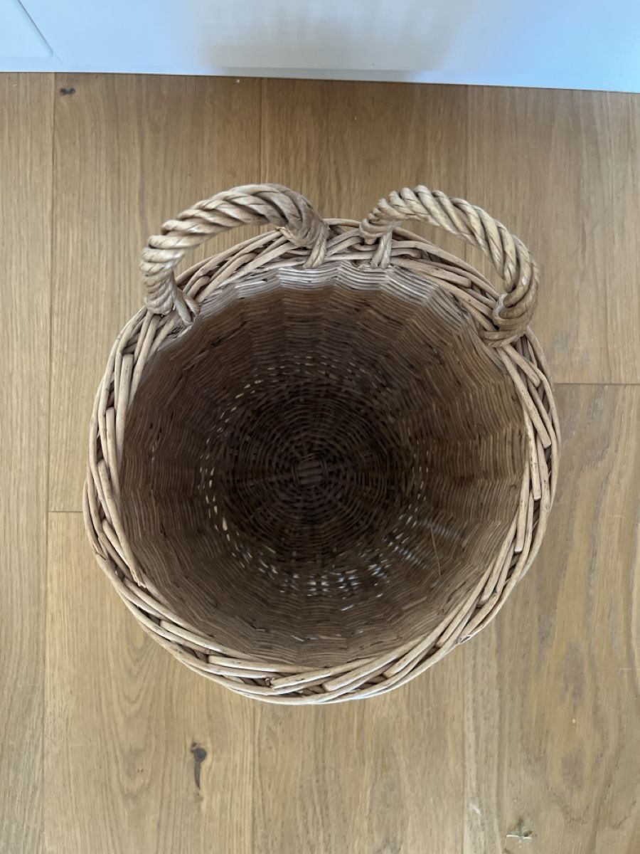 Altro per la casa: Panier à cerises  – Usato da St. Prex venduto da Nikolletta 1