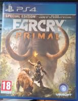 Jeu Far Cry Primal PS4