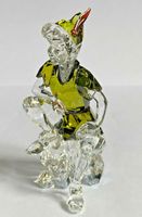 Swarovski Disney Figur „Peter Pan“ (1077772) – Rarität