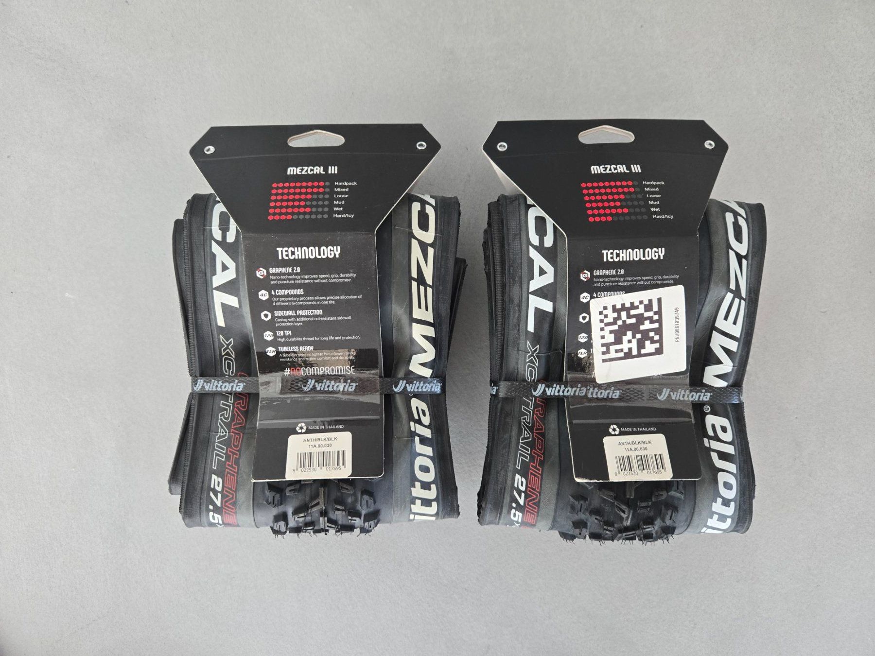 Pezzi di ricambio: VTT MEZCAL TYRES – Nuovo e nell'imballaggio originale da Perly venduto da Thierry3717 1