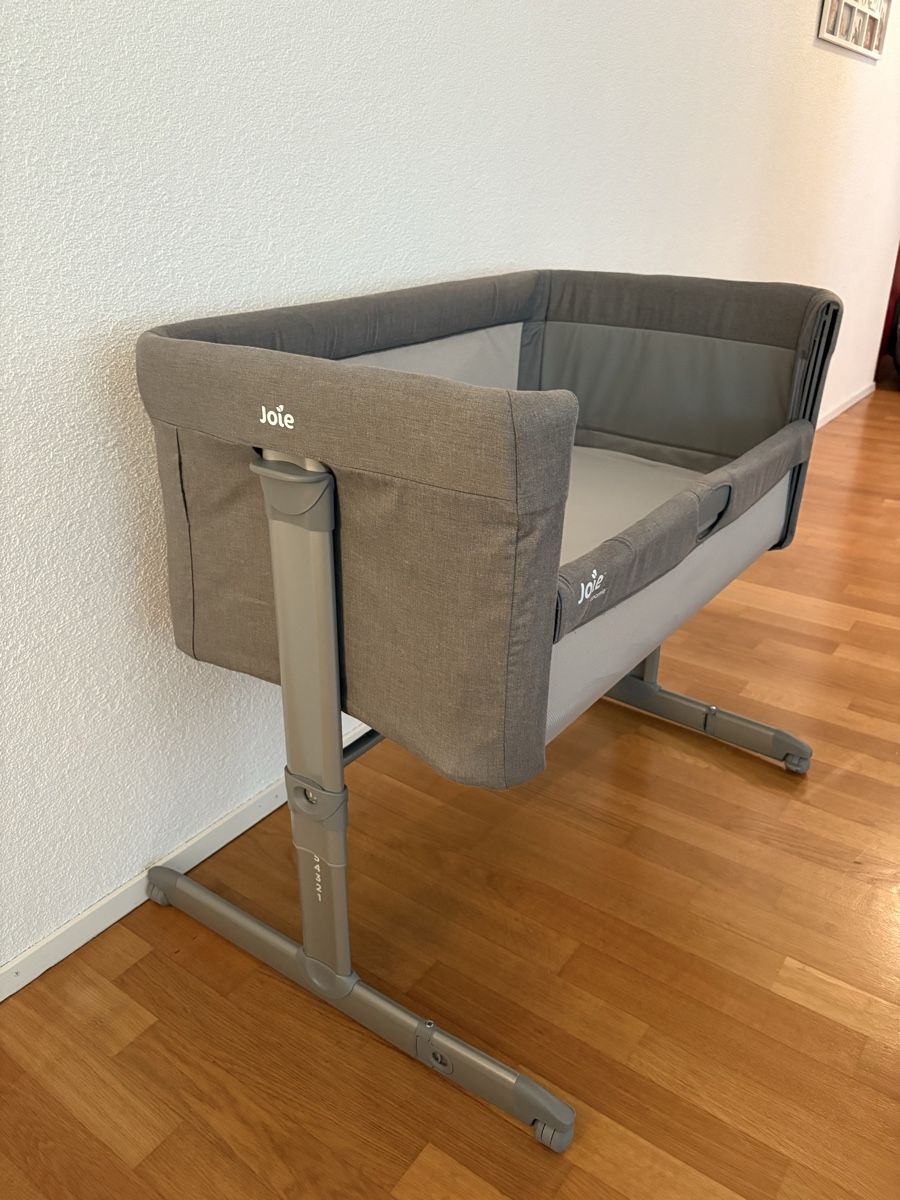 Letti: Beistellbett – Nuovo (secondo la descrizione) da Frauenfeld venduto da Vivien_Seixas 2