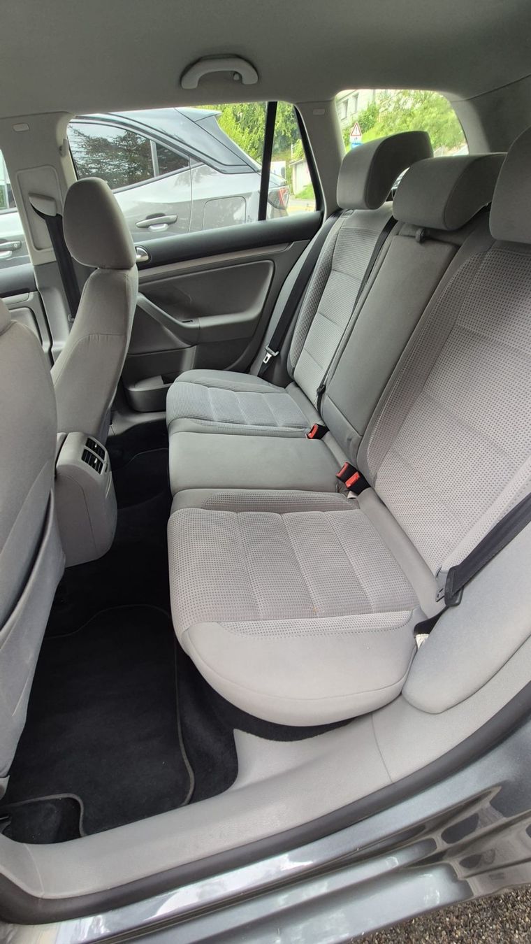 VW Autos: VW GOLF VARIANT 1.4 TSI Comfortline | Dachbox Optional – Gebraucht aus Luzern von rub_j2sb 8