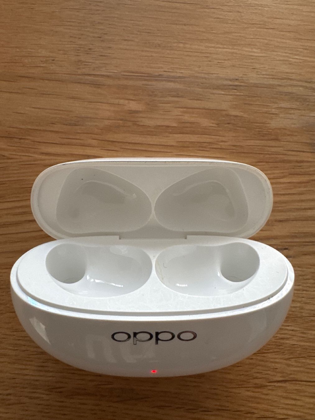 Cuffie: oppo Kopfhörer Ladecase – Usato da Adliswil venduto da Busys 1