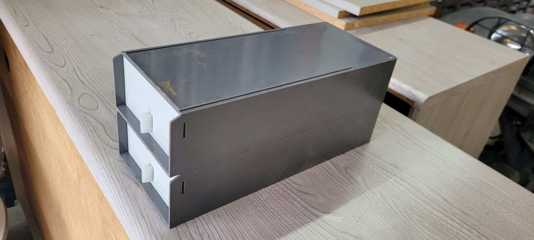 Canon Kamera: Dia Sammelbox – Gebraucht aus Kerns von avr75 1