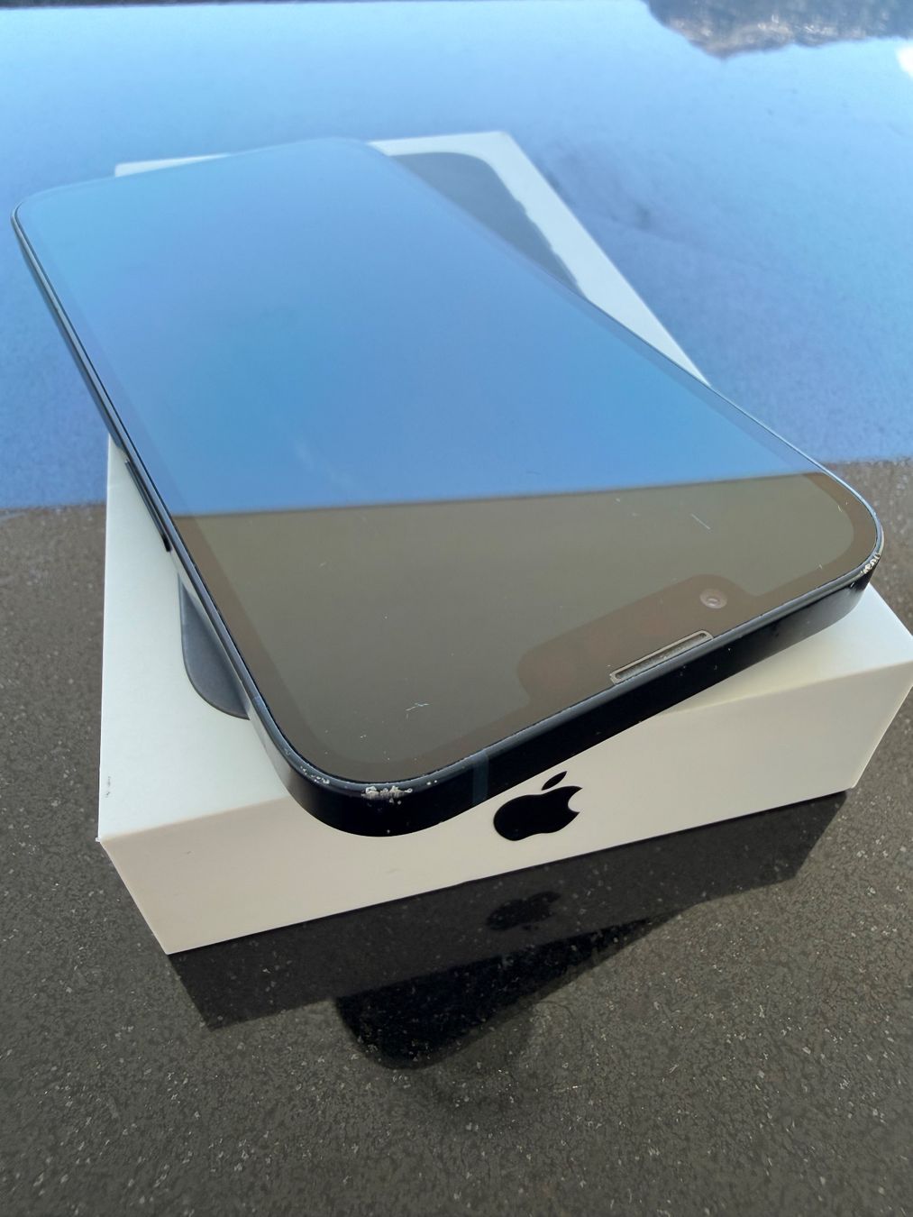 Apple Telefoni cellulari / Smartphones: iPhone 13, 256 GB – Usato da Immensee venduto da 480_fk8s 3