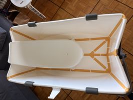 Stokke Flexi Bath full set - baby bath