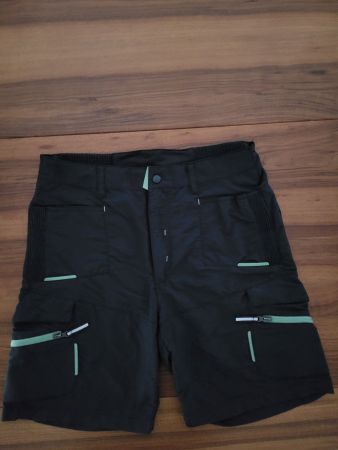 King Craft Herren Shorts, Cargo-Style, Gr. 50, Sommer!
