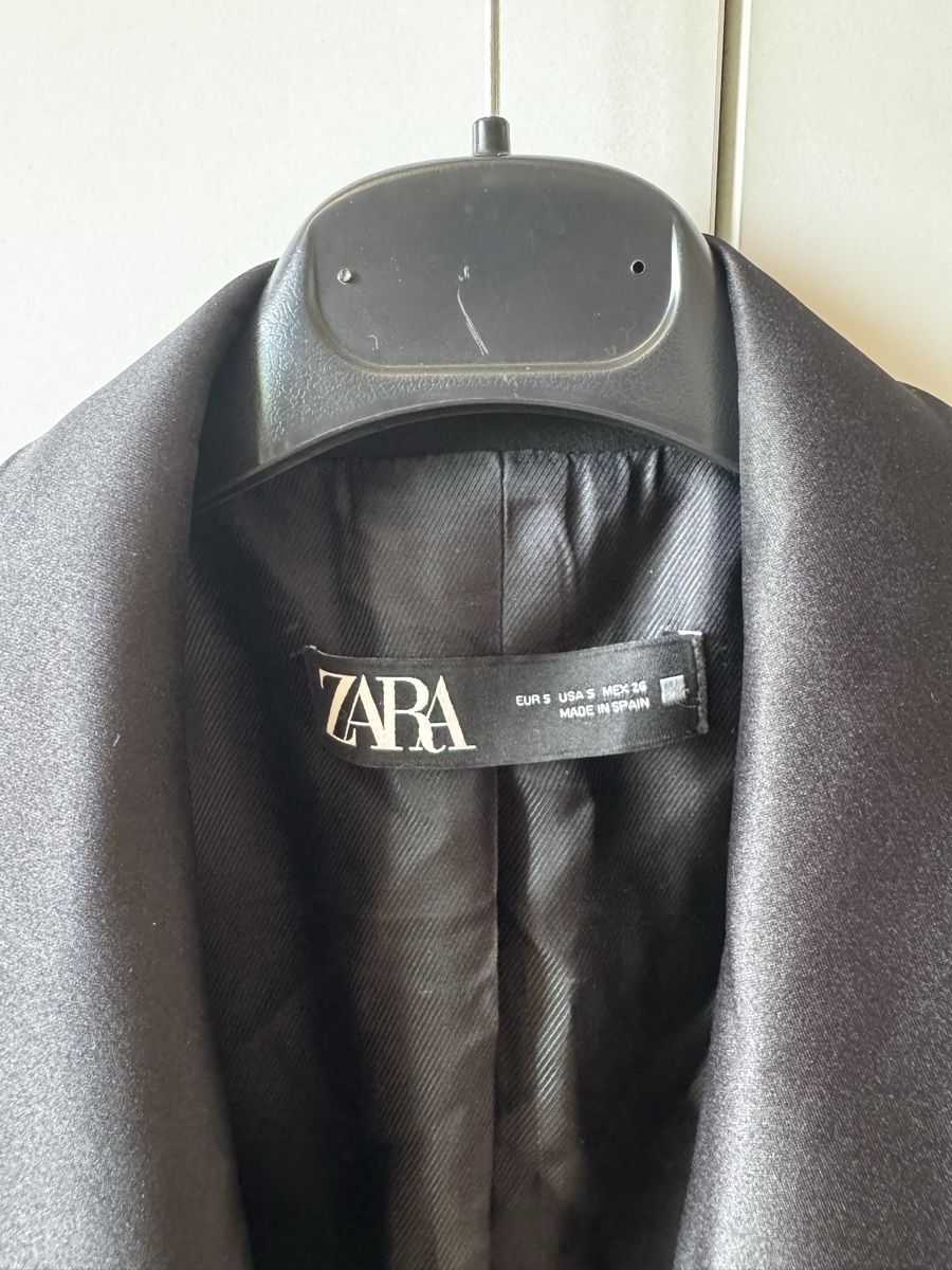 Zara Jacken: Zara blazer S black – Neu (gemäss Beschreibung) aus Biel/Bienne von Clau____dia95 3