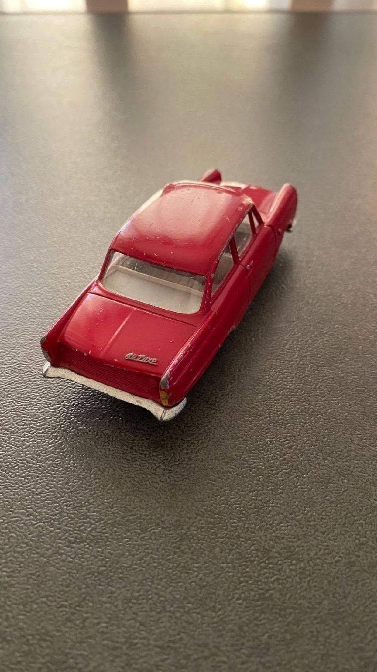 Tekno Modellini d'auto: Tekno DKW Junior de luxe, Denmark – Usato da Meyrin venduto da Abac007 2