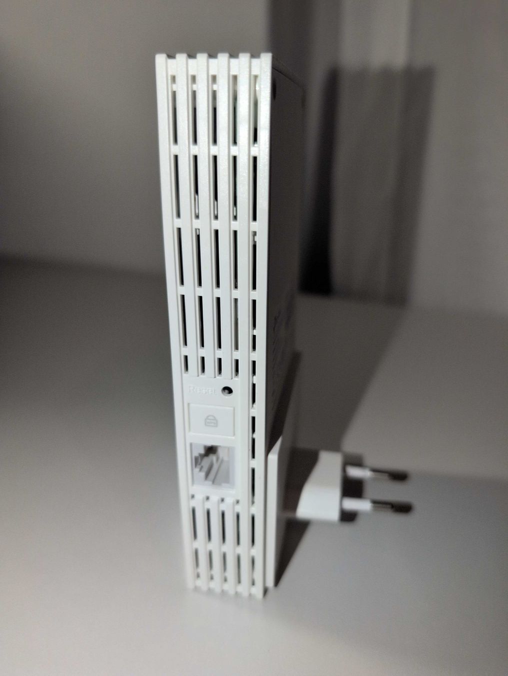TP-Link WiFi: TP-Link WLAN Repeater RE700X - WiFi6 Range Extender – Usato da Bolligen venduto da drskate2 1