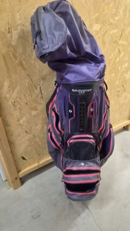 Sac de golf Sun Mountain H20