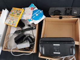 Nintendo Wii U - WUP-101 ( 03)