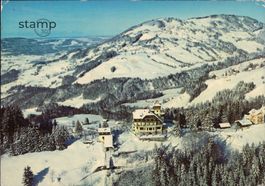 1979 AK Avants-Montreux_Hotel Restaurant de Sonloup