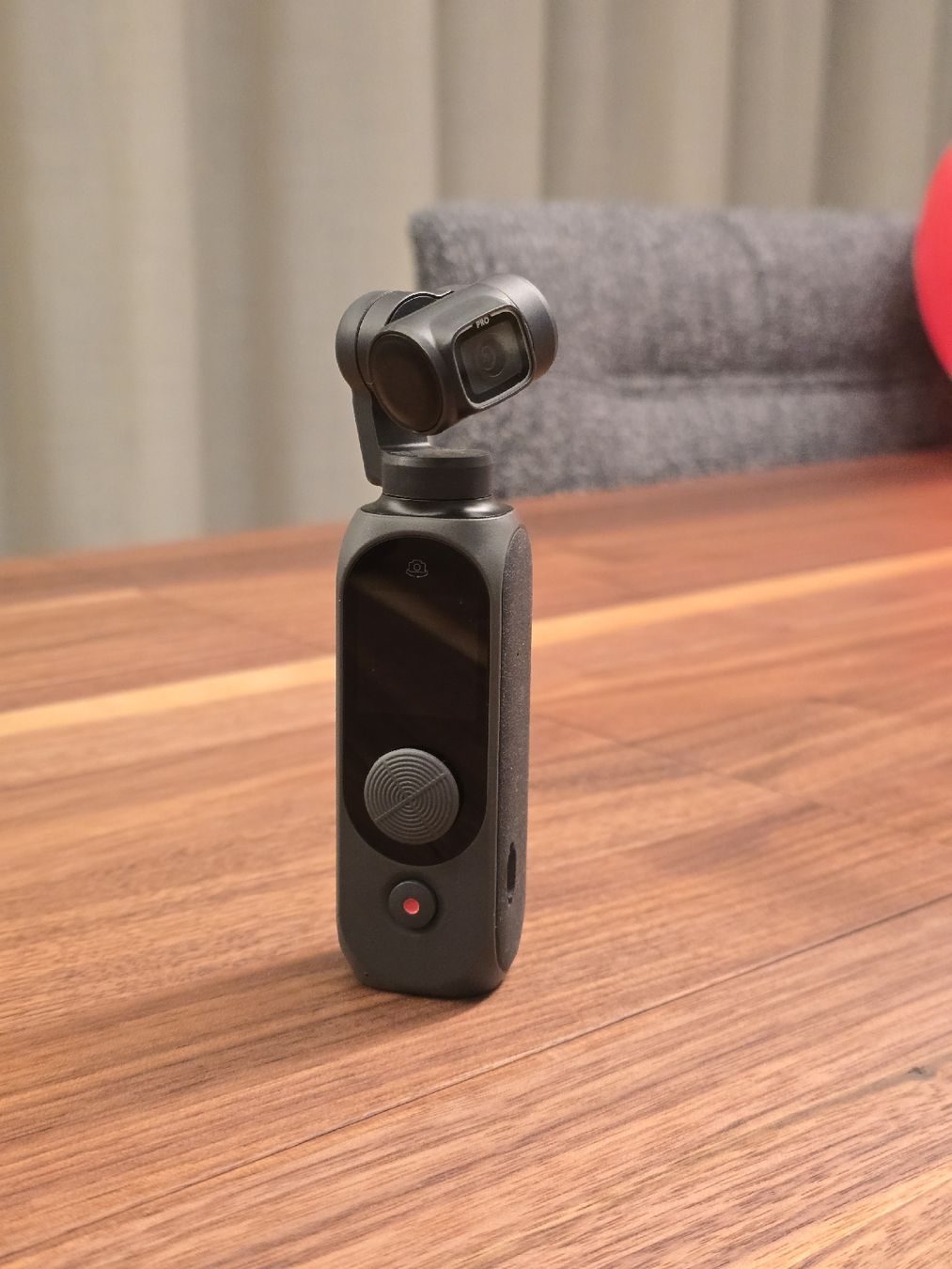 Kamera: FIMI Palm Gimbal Cam 2 – Gebraucht aus Oberägeri von hhe_7szt