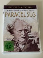 Paracelsus - Deutscher Filmklassiker DVD