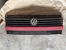 Kühlergrill VW T4 Volkswagen vintage