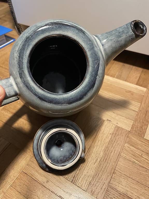 Teiere: Broste Copenhagen Teekanne – Usato da Windisch venduto da MaliHoli 3