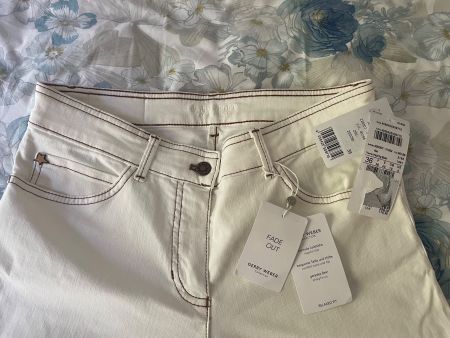 Damenjeans Gerry Weber,neu,Gr.36