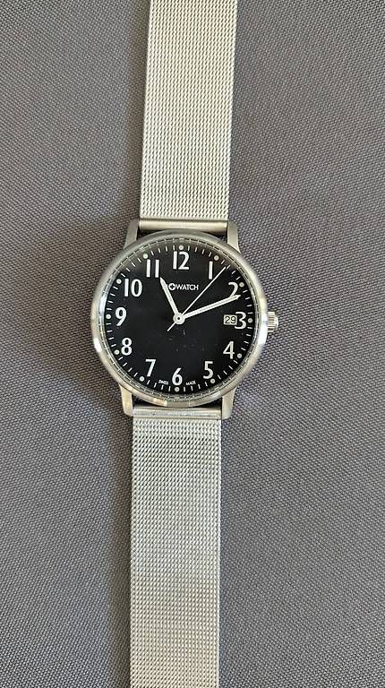 M-Watch Montres: Herren Uhr – D'occasion à Bäretswil par Ober-Land