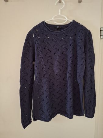 Pullover in Gr. 36/38