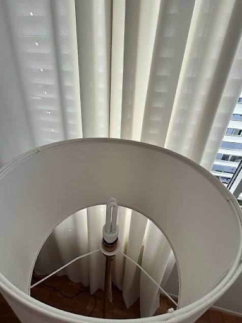 Lampen: Ikea Lampe – Gebraucht aus Zürich von Mare021 2