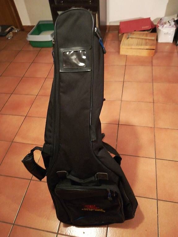 Strumenti musicali: Ghitarra Elettrica – Usato da Balerna venduto da fri_9sqh 2