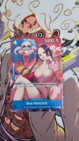 Boa Hancock P-066 PROMO ❤️