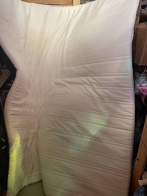 Materassi: Surmatelas Ikea Tuddal 180x200 – Usato da Vaulruz venduto da Marmari1 1