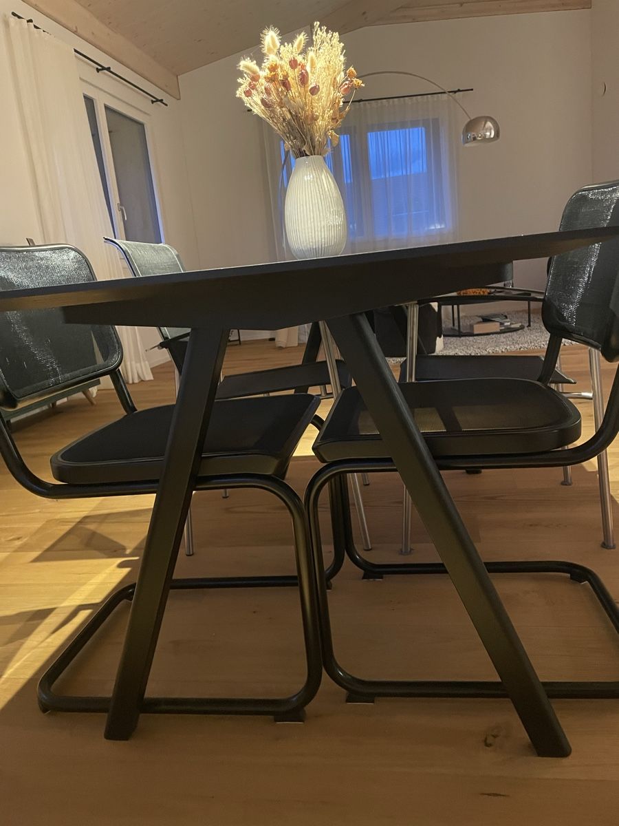 Tavoli: Designeresstisch – Usato da Seuzach venduto da ine_9lm6 1