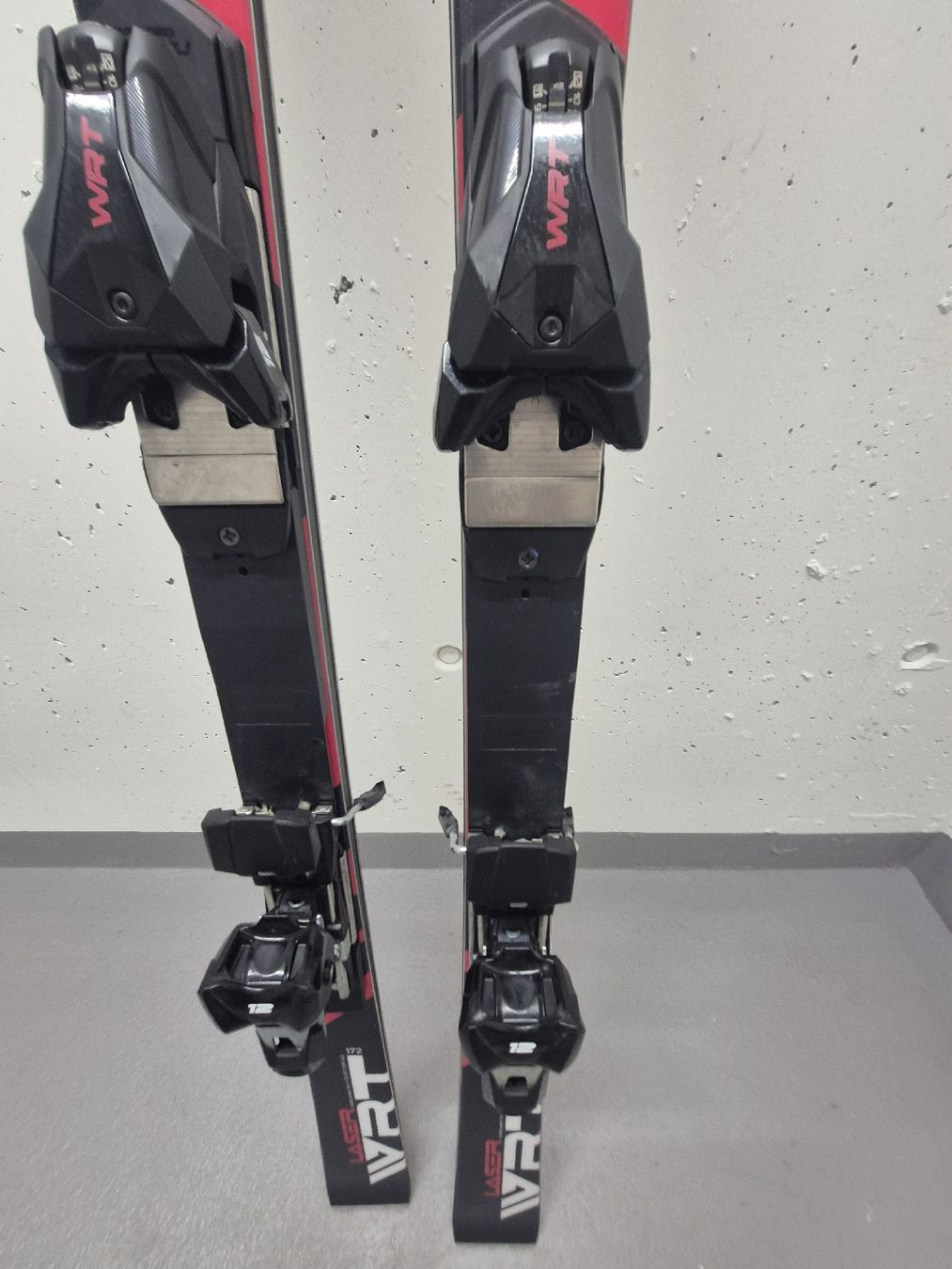 Stöckli Sci: stöckli WRT 172 cm, wie neu – Usato da Gossau ZH venduto da Trostpreis 1