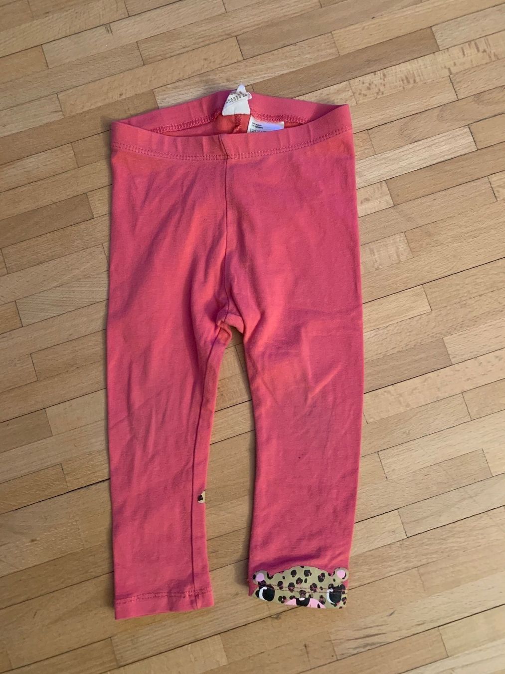 Collants & Leggings: Mädchen Leggings Gr. 80 – D'occasion à Dinhard par PS83