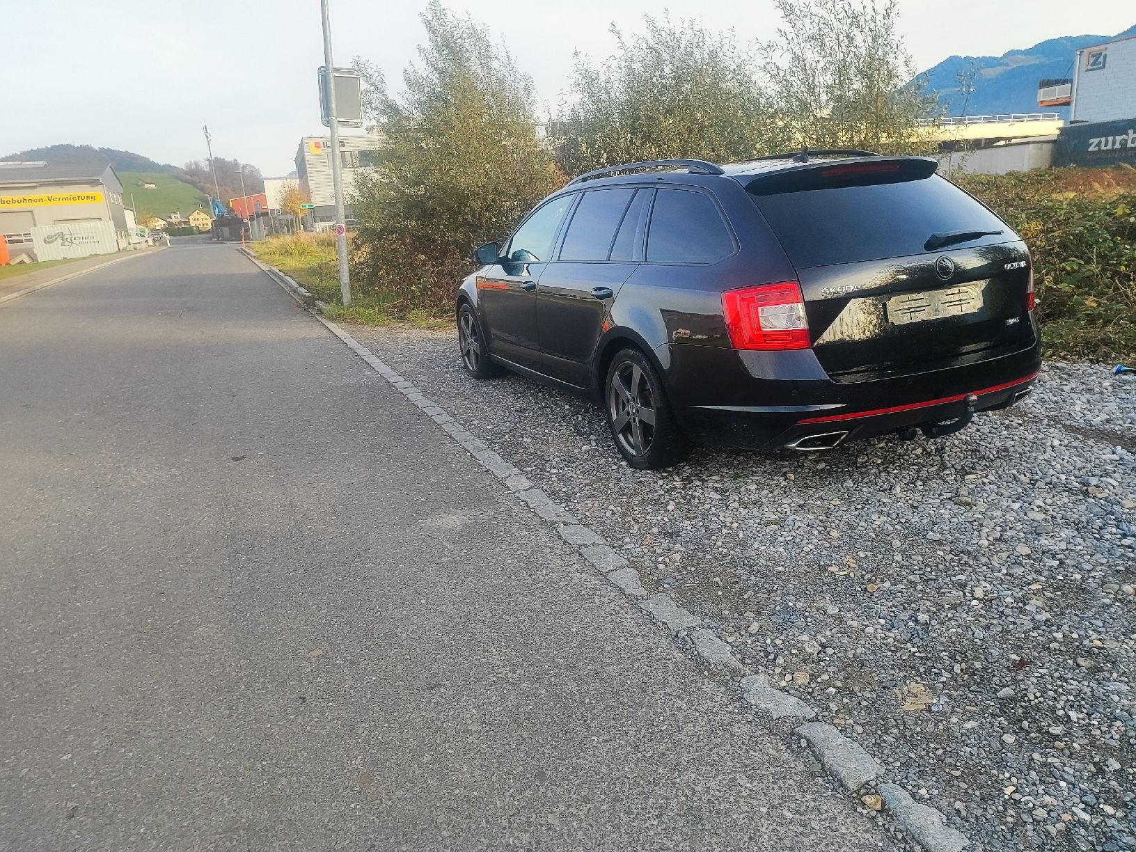 Skoda Automobili: Skoda Octavia RS – Usato da REICHENBURG venduto da Kauf-Fuchs_24 5