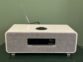 Ruark Audio R3 – Kompaktes Musiksystem mit High-End Klang