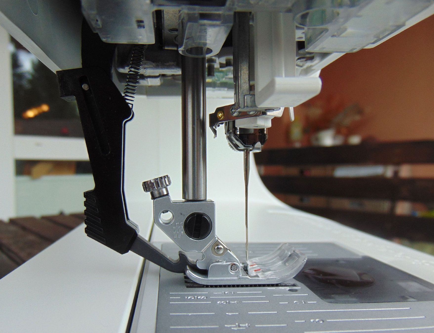 Pfaff Macchine da cucire: Nähmaschine PFAFF creative 3.0, neu, Gratis-Versand. – Nuovo e nell'imballaggio originale da Olten venduto da Pat31 2
