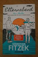 Elternabend, Kein Thriller - Sebastian Fitzek