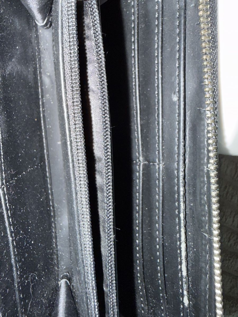 Guess Portamonete: Portemonnaie GUESS  – Usato da Pfeffikon LU venduto da pepino17 4