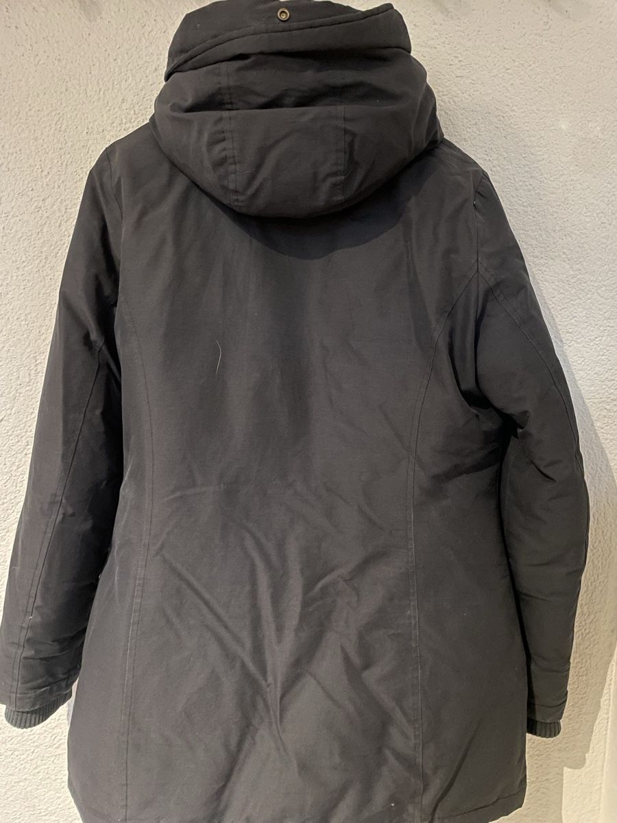 Cappotti: Hox Winterjacke Damen – Usato da Dietlikon venduto da Fluschi 1