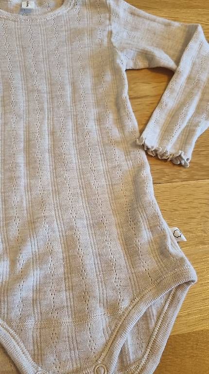Biancheria intima: Dilling merino wolle 92 body – Usato da Münchenstein venduto da vik_6btb 2