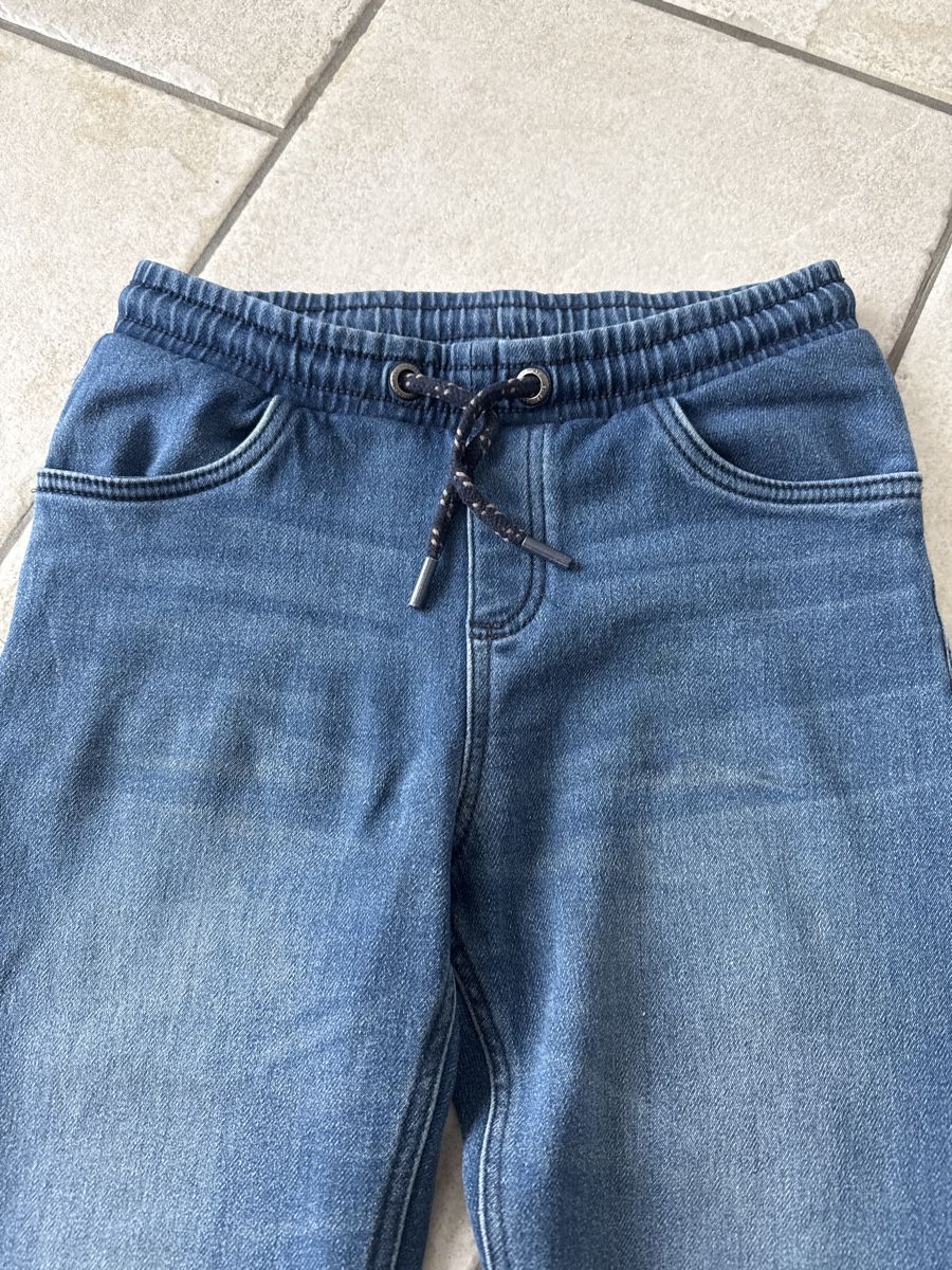 Hosen: Hose Gr.152 (11-12 J.) – Gebraucht aus Waltenschwil von lina-04 3