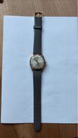 Edeletor vintage watch