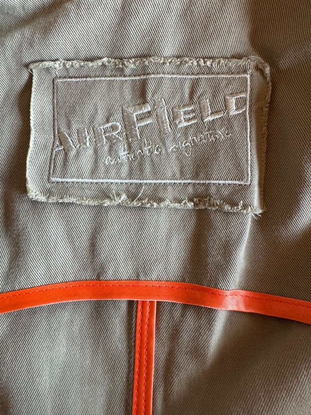Airfield Giacche: Blazer von Airfiled – Nuovo (secondo la descrizione) da Stäfa venduto da Mofi8712 7
