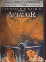 DVD Aviator Leonardo DiCaprio 2-Disc Set guter Zustand