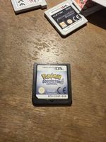 Pokemon Soulsilver version DS