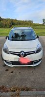 Renault Grand Senic